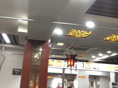 大堂-荣阳楼(山塘街店)