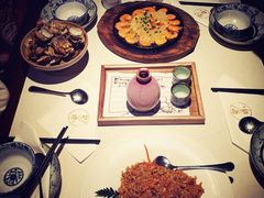 -卯时·龙光雅宴·精致锡帮菜(惠山古镇店)