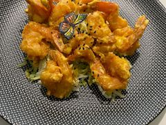 -荷塘秋月·本帮江浙菜(国权路店)