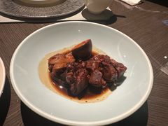 -万丽轩·粤菜(王府井金茂万丽酒店)