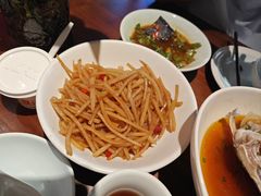 -望湘园·洞庭渔宴(浦江欢乐颂店)