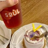 河源探店｜在小红书爆火的蛋糕🍰店，终于吃到啦‼️真的很绝