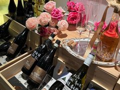 -22ºN BISTRO西餐&酒馆(石奥商业街店)