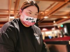 -谷牛日式烤肉(宝山U天地店)