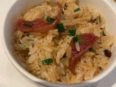 港式腊味煲仔饭-博多新记·粤菜(复兴店)