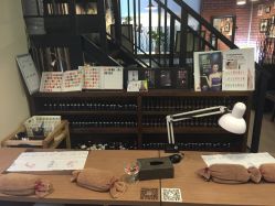 -素颜秀半永久纹眉纹眼线