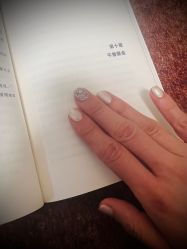 -莉娜美睫·穿戴甲