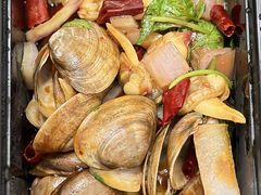 -鲜味食族水产·海鲜餐厅