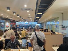 -玲又珑美食(盘福路店)