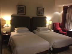 -香港尖沙咀凯悦酒店