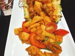-金厨泰国餐厅·全泰籍厨师料理(拱北店)