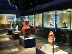 -北京工艺美术博物馆