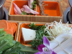 -塔兰齐新疆孜然火锅(鲤鱼山路店)