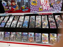 -任天堂Nintendo Switch体验店(天河城店)