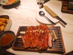 -泰傳奇