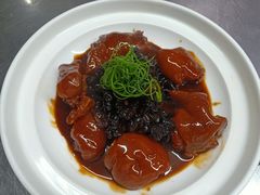 -金陵精菜馆