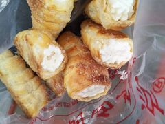 -中关村茶点