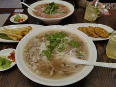 -PHO·5越南牛肉粉(建新路店)