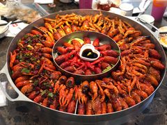 -马头巷·食景园(苏州总店)