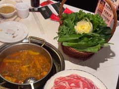 -刘一锅筋头巴脑(大悦城C店)