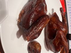 -杭州JW万豪酒店-万豪中餐厅