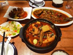 -眼镜味道(德才店)
