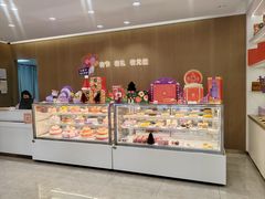 -GANSO元祖食品(卫清店)