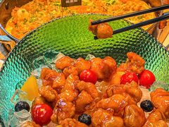 -园里前·10年私厨·福建菜(台江万达鳌峰洲店)