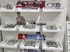 -诺柯视眼镜-蔡司依视路官方工厂店(淞南一店)
