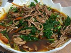 -洪霞餐馆