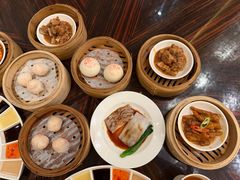 -香宫中餐厅·大连香格里拉(人民路店)