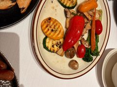 -马克西姆俄罗斯餐厅(通亚街店)