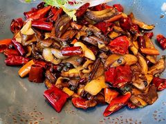 -翠湖宾馆·中餐厅