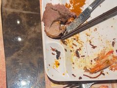 -汉丽斯巴西烤肉自助(市南店)