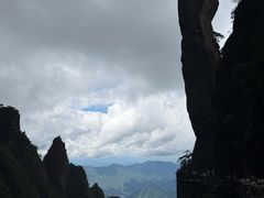 -三清山风景名胜区