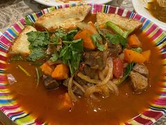 馕包肉-新疆伊宁远征餐厅