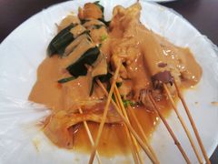 -郭记小街麻辣烫(南小街总店)