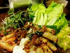 -大头虾越式风味餐厅(光明广场店)