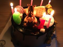 -CAKE BOSS 蛋糕老板(西单君太百货店)