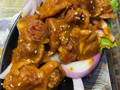 -吉志烤肉(太原总店)