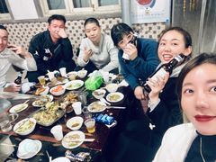 -大佬陈羊肉串(永安街店)