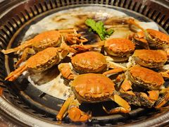 -鼎香缘海鲜自助火锅烤肉(锦辉购物广场店)