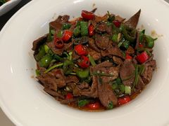 -徽三说·土徽菜·中国徽菜连锁品牌(一中店)