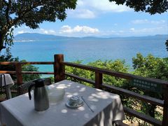 -美人鱼悬崖海景餐厅(鹿嘴山庄店)