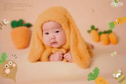 -小阿福儿童摄影(华中智谷店)