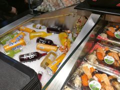 -池田寿司·4H鲜作(西直门凯德华联店)