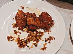 -王庄阿咪海鲜大排档(上下杭店)