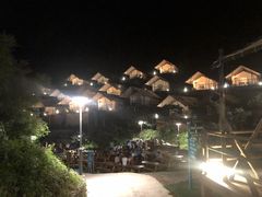 -北京山里寒舍度假酒店