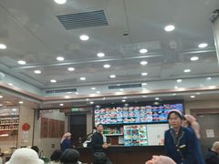 -西安贾三灌汤包·回坊小吃·清真炒菜(北院门总店)