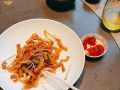 -曾宴·楚菜(湖北省博物馆店)